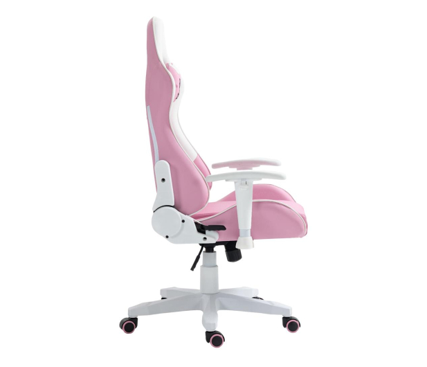 COBRA Rebel 203 Biało-różowy CR203 PINK-WHITE - 1259808 - zdjęcie 3